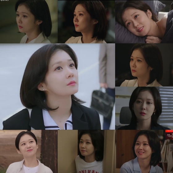 /사진=tvN 수목드라마 '오 마이 베이비'