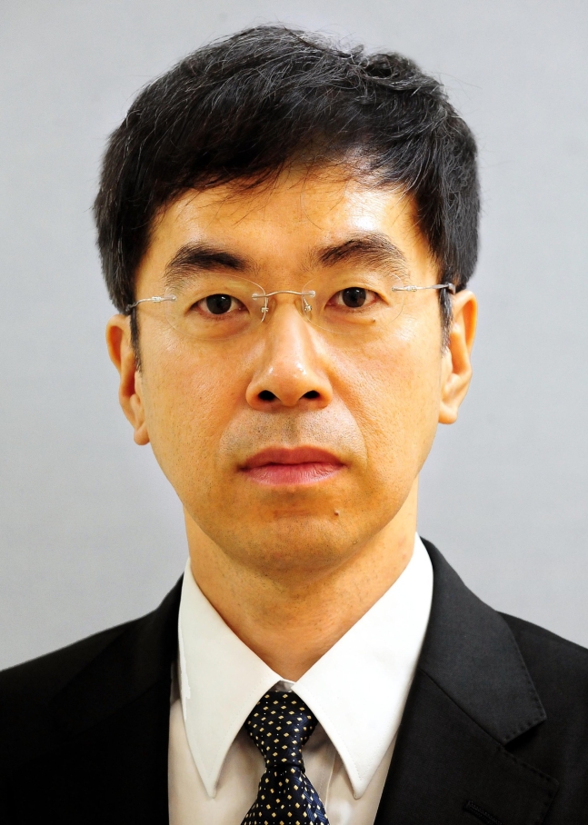 송영웅 신임 스포츠토토코리아 사장. /사진=스포츠토토코리아