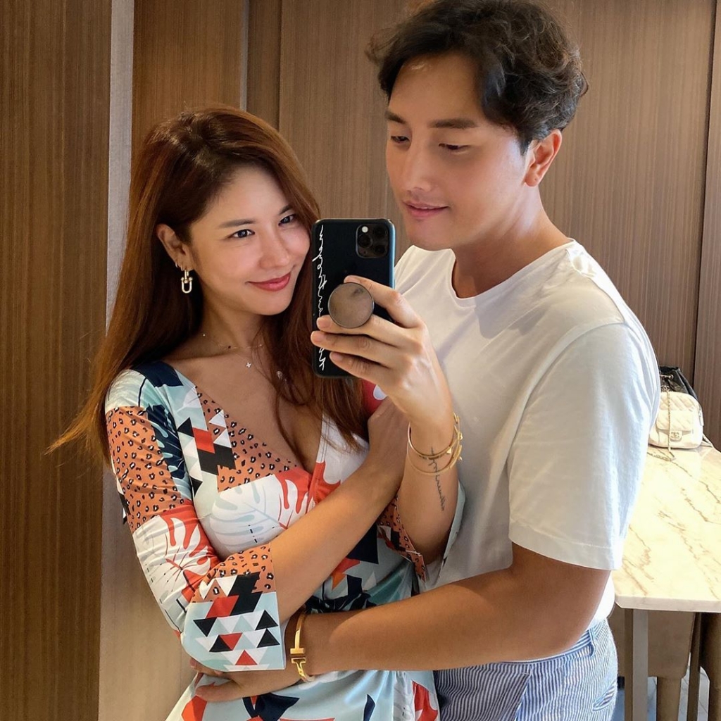/사진=김준희 인스타그램