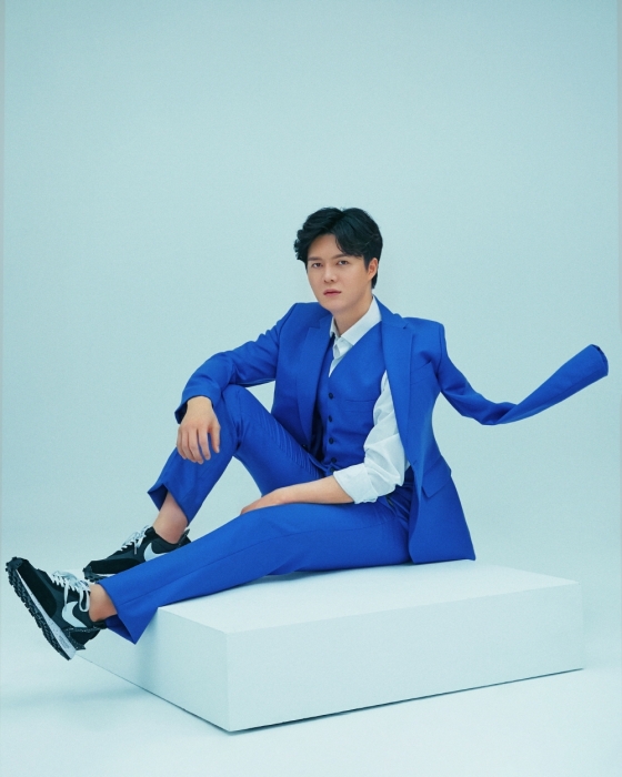 가수 신인선 / 사진제공=빅컬쳐엔터테인먼트
