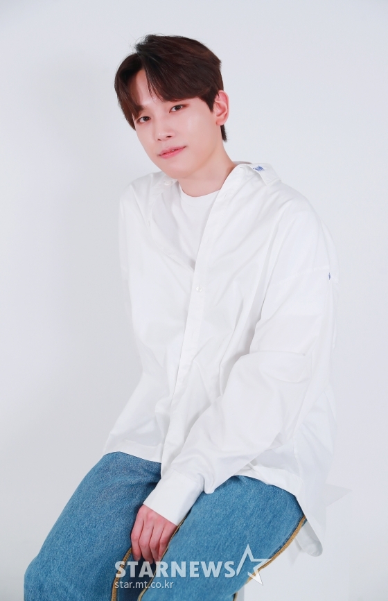 밴드 W24 인터뷰 / 사진=이동훈 기자 photoguy@