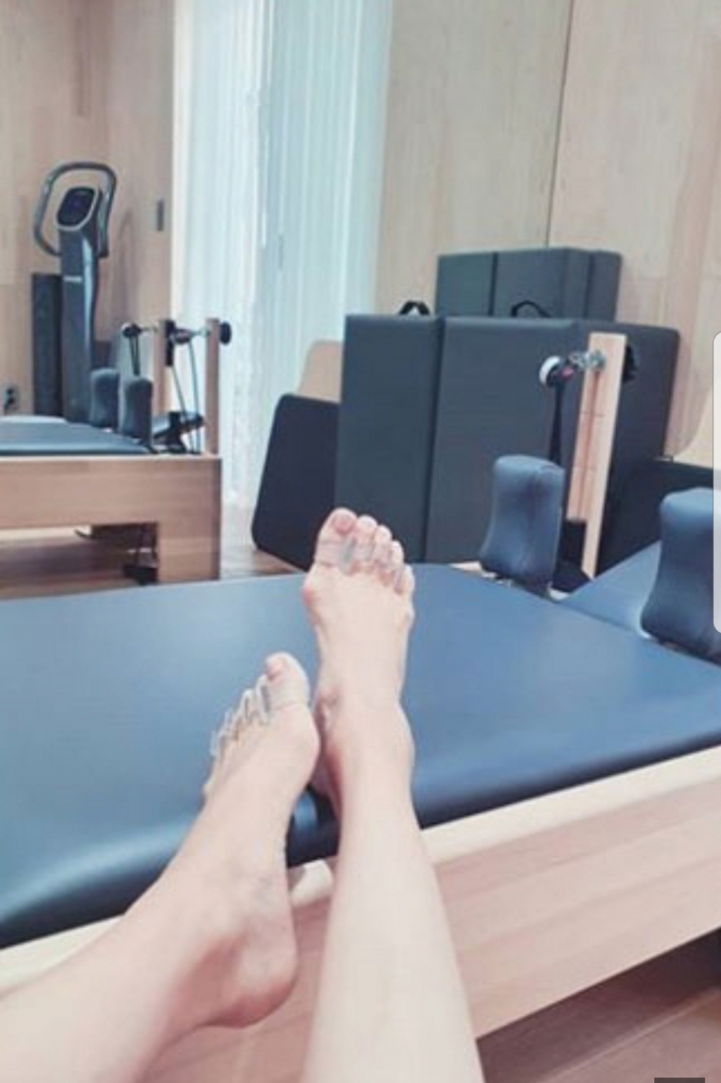 /사진=소유진 인스타그램