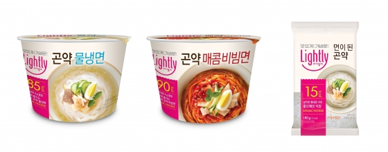 /사진제공=대상