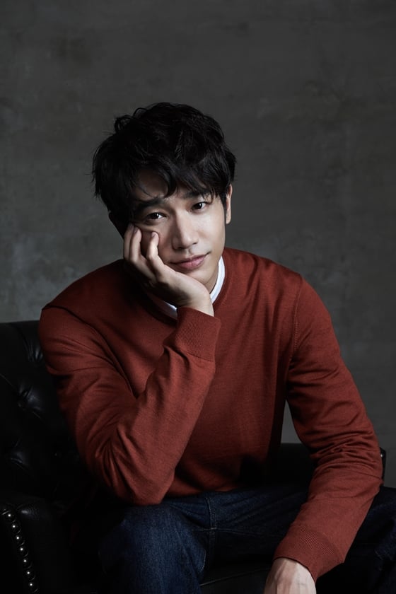 배우 류이호 / 사진제공=넷플릭스