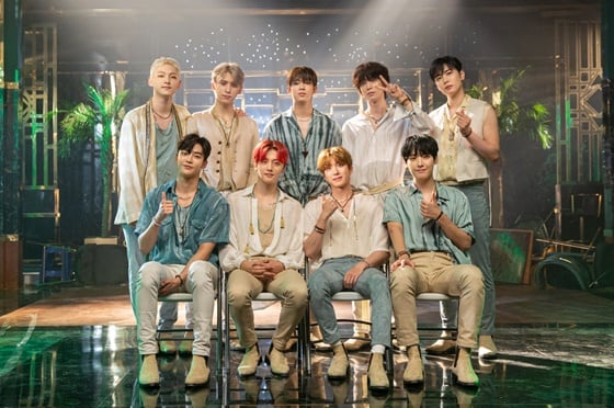 SF9 /사진제공=FNC엔터테인먼트