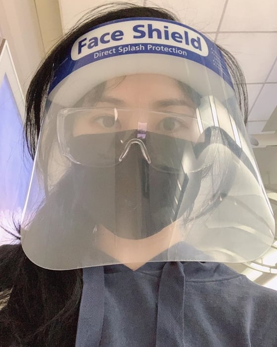 /사진=서동주 인스타그램