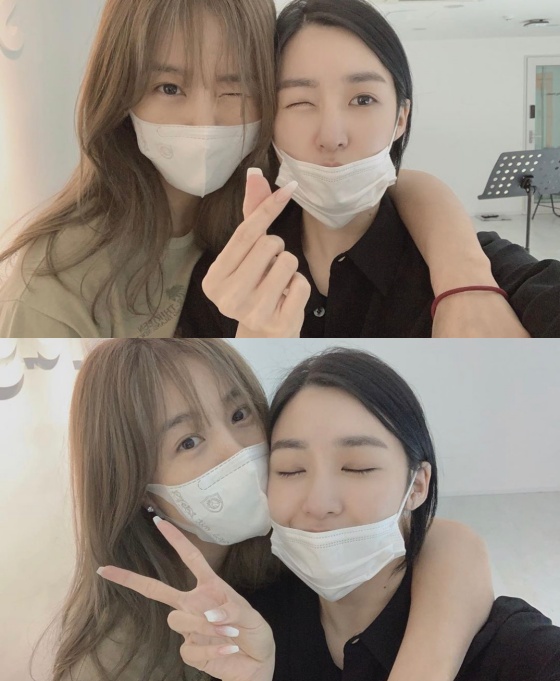 /사진=옥주현 인스타그램