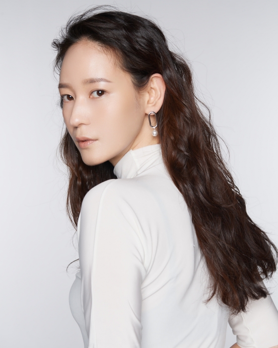 배우 이영진 / 사진제공=디퍼런트컴퍼니
