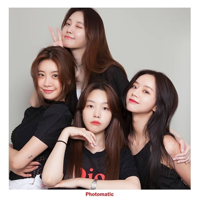 /사진=유라 인스타그램