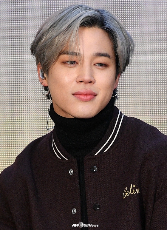 방탄소년단(BTS) 지민 /AFPBBNews=뉴스1