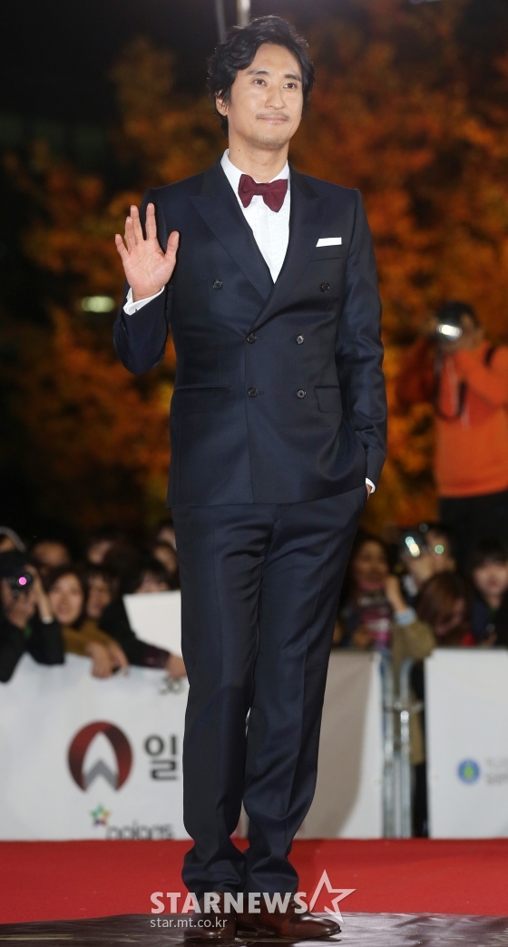 신현준 /사진=이동훈 기자