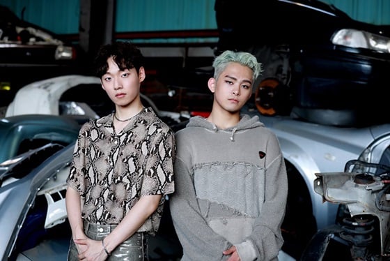 /사진제공=메이저9