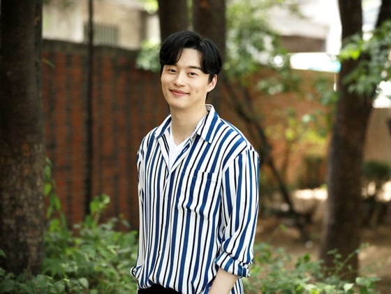 배우 양대혁 /사진제공=비스터스엔터테인먼트