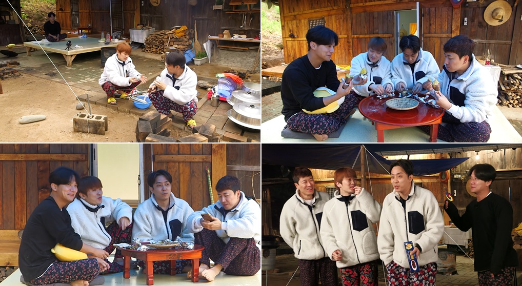 /사진=tvN