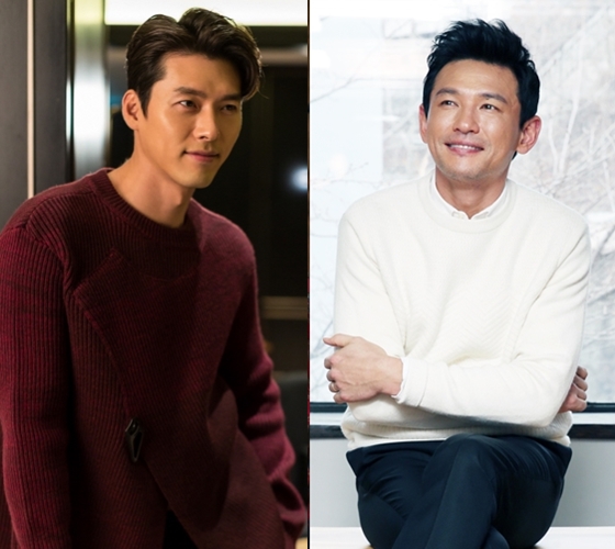 현빈과 황정민이 영화 '교섭' 촬영을 위해 요르단으로 출국한다. 코로나 사태 이후 첫 한국영화 해외 촬영이다.