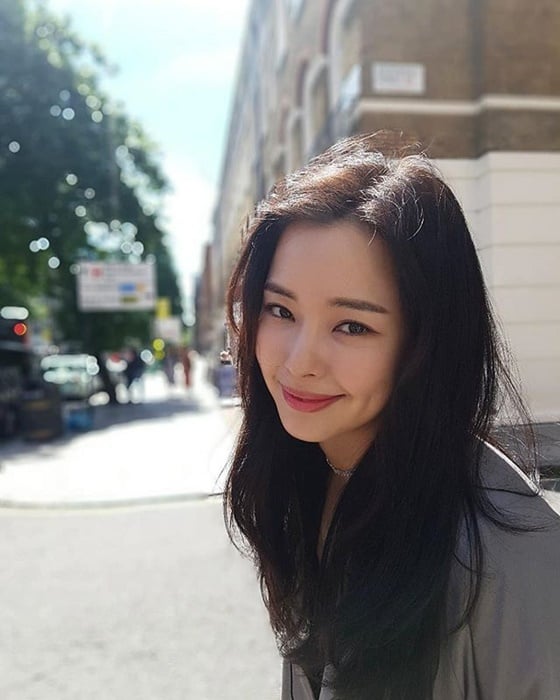 /사진=이하늬 인스타그램