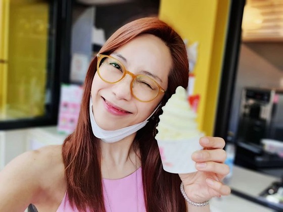 /사진=조민아 인스타그램