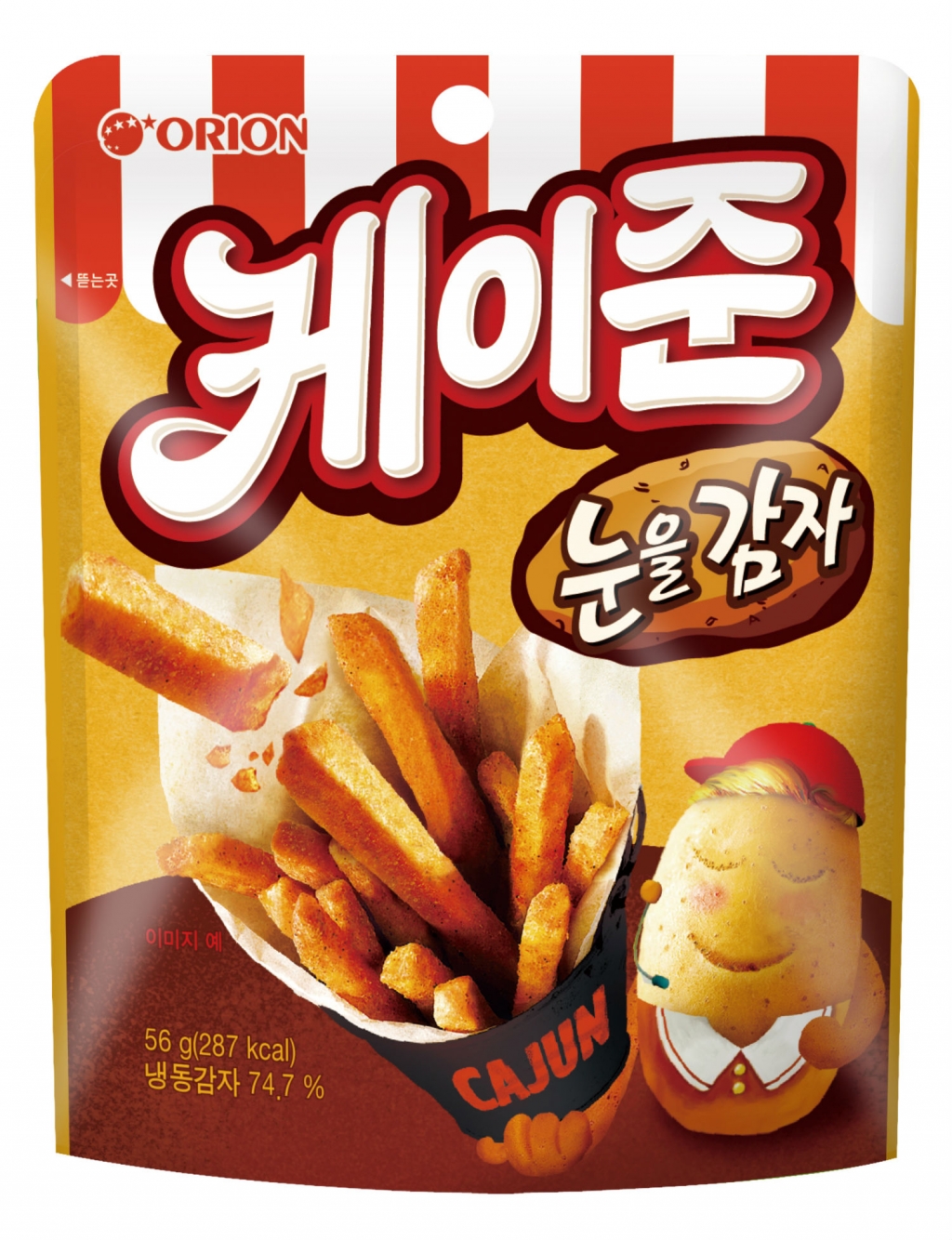 /사진제공=오리온