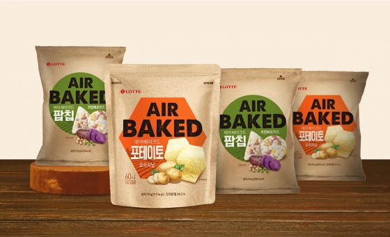 /사진제공=롯데제과
