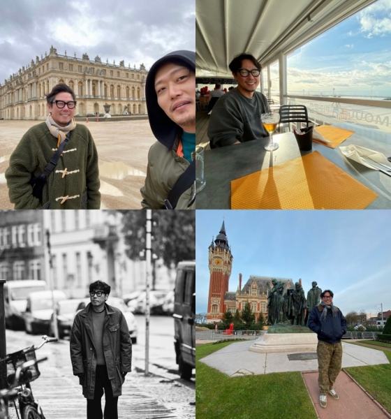 /사진=윤종신 인스타그램