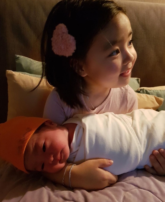 /사진=이윤지 인스타그램