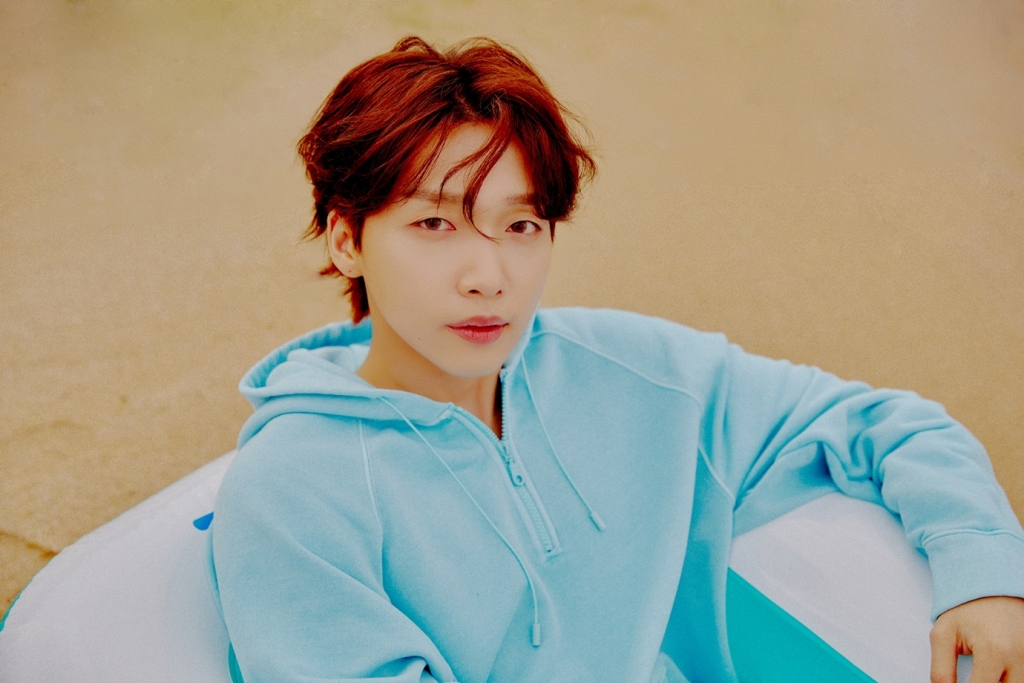 정세운/사진제공=스타쉽