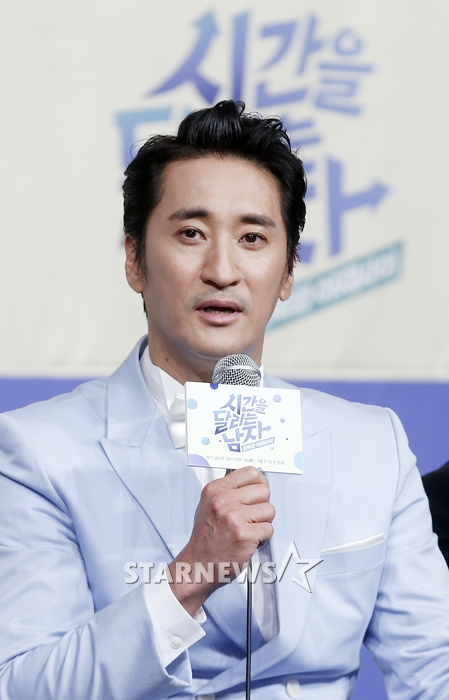 신현준 / 사진=김휘선 기자