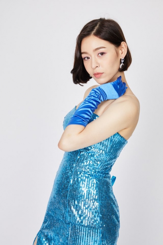 가수 모니카