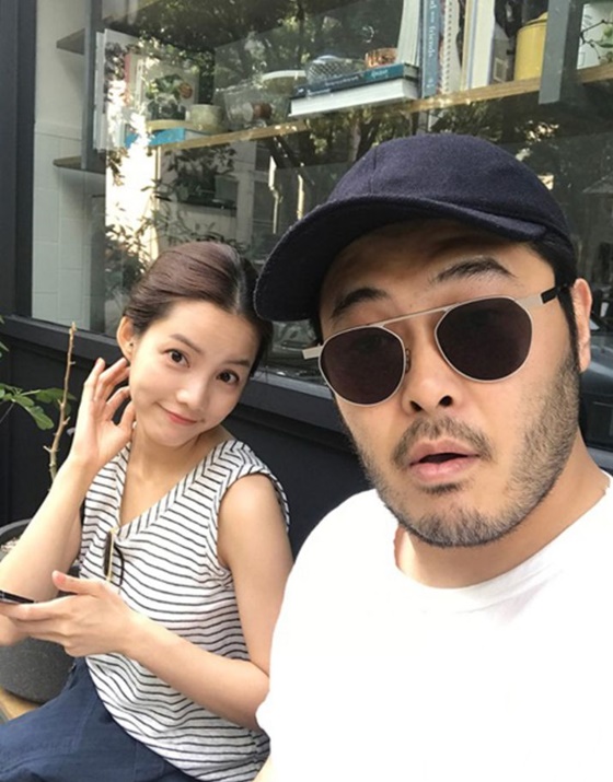 /사진=김기방 인스타그램