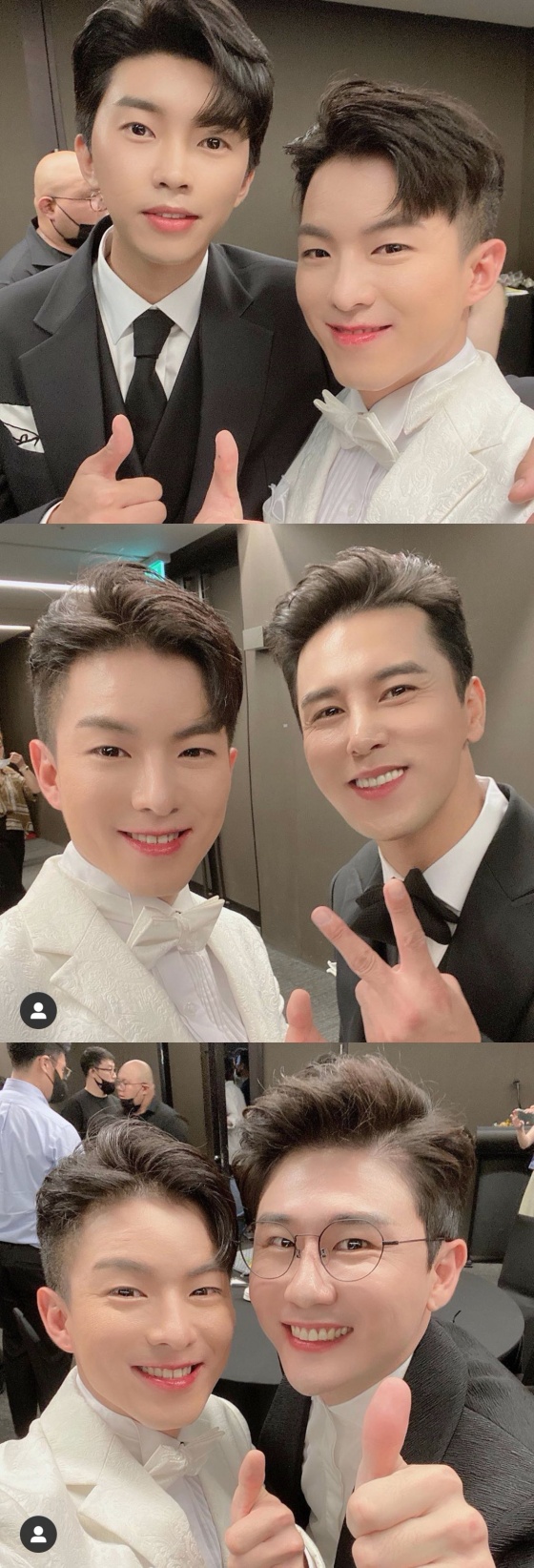 /사진=나태주 인스타그램