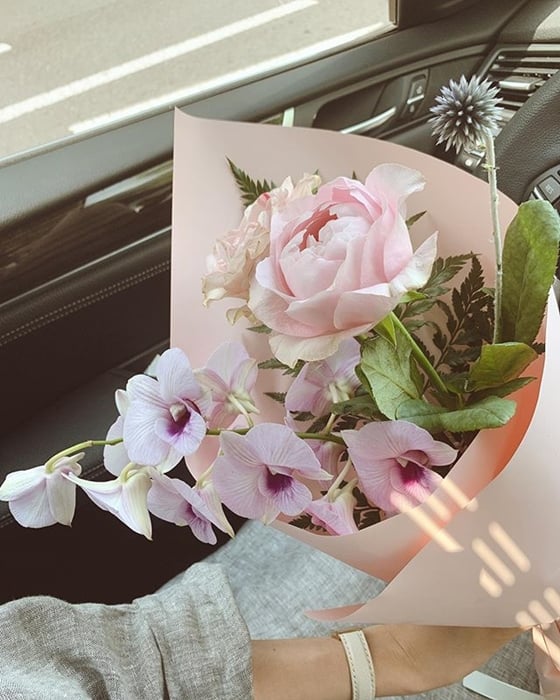 /사진=이윤지 인스타그램