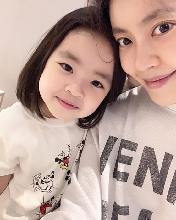 /사진=이윤지 인스타그램