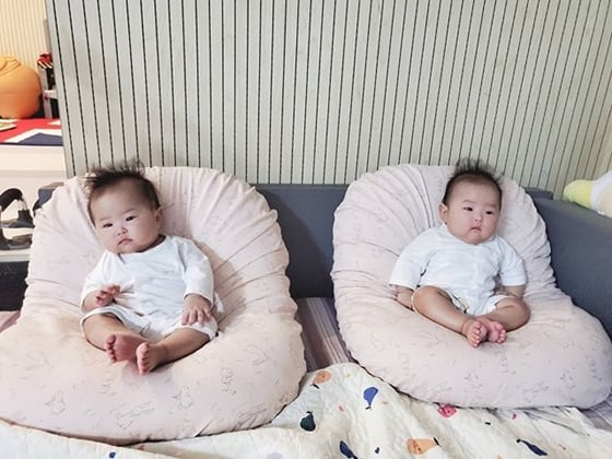 /사진=율희 인스타그램