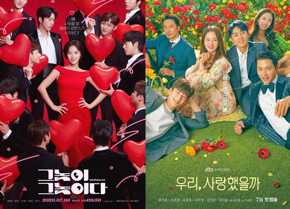 /사진=KBS, JTBC