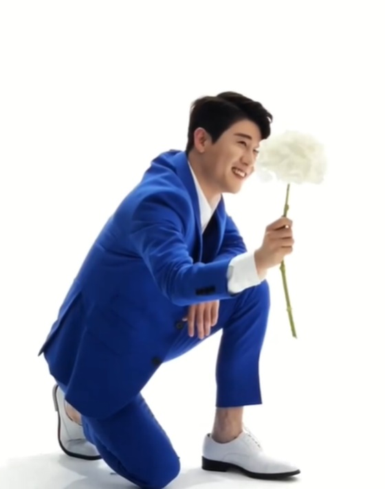 /사진= 가수 영탁 인스타그램