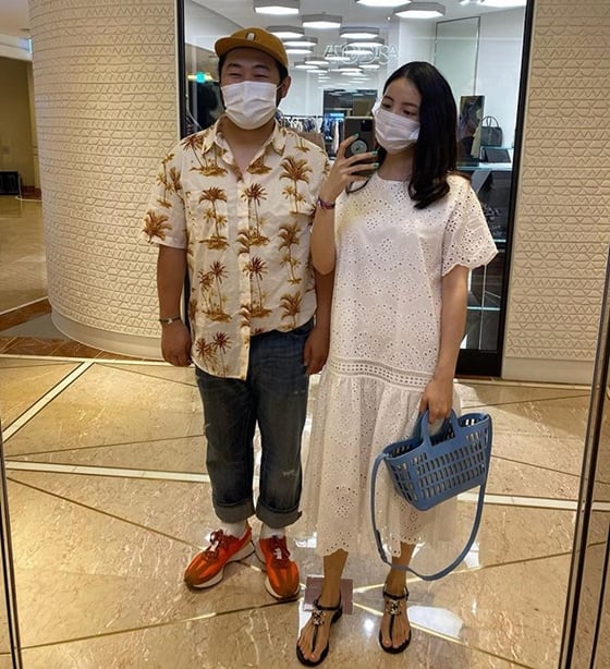 /사진=김기방 인스타그램