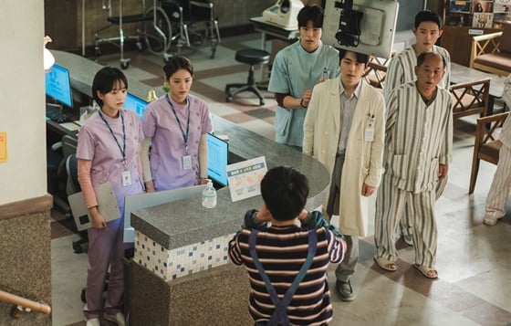 /사진제공=tvN