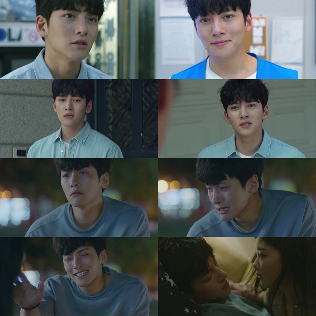 /사진=SBS '편의점 샛별이' 방송화면 캡처