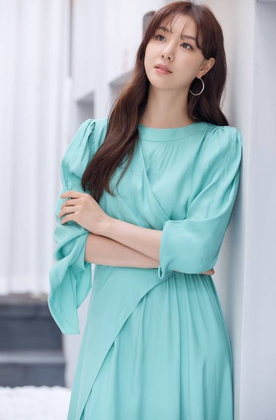 배우 서지혜 /사진=문화창고