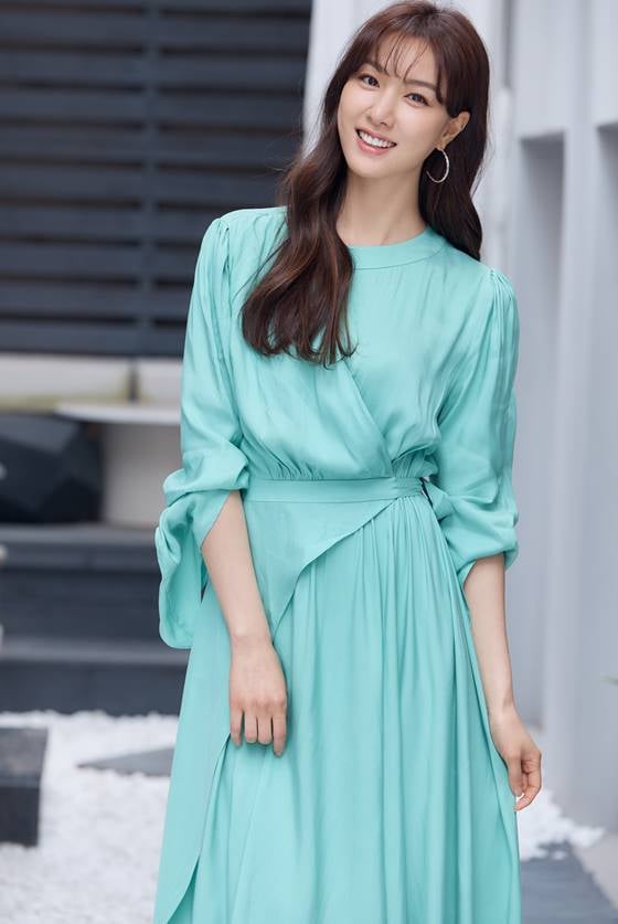 배우 서지혜 /사진=문화창고