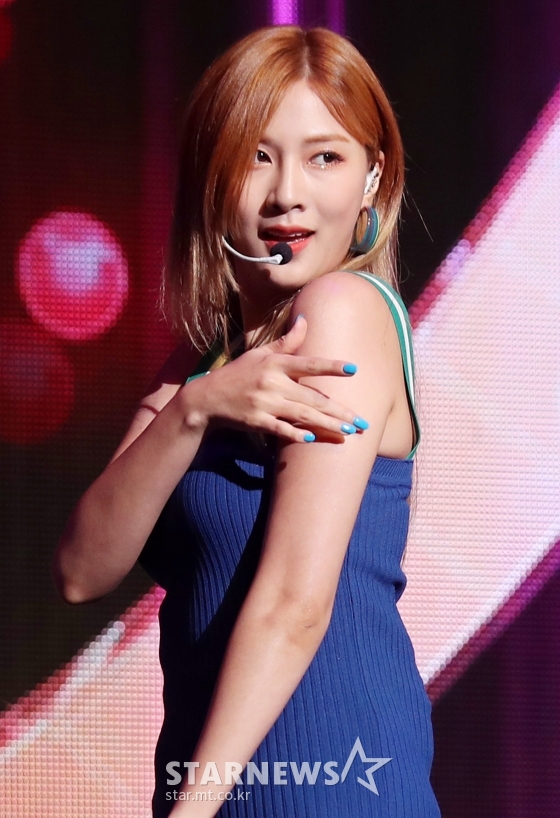 오하영 / 사진=김휘선 기자 hwijpg@
