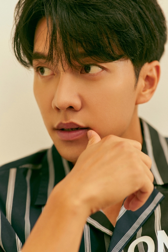 이승기/ 사진제공=넷플릭스 오리지널 시리즈 '투게더'
