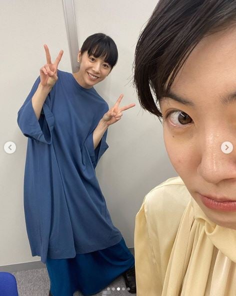 /사진=심은경 인스타그램