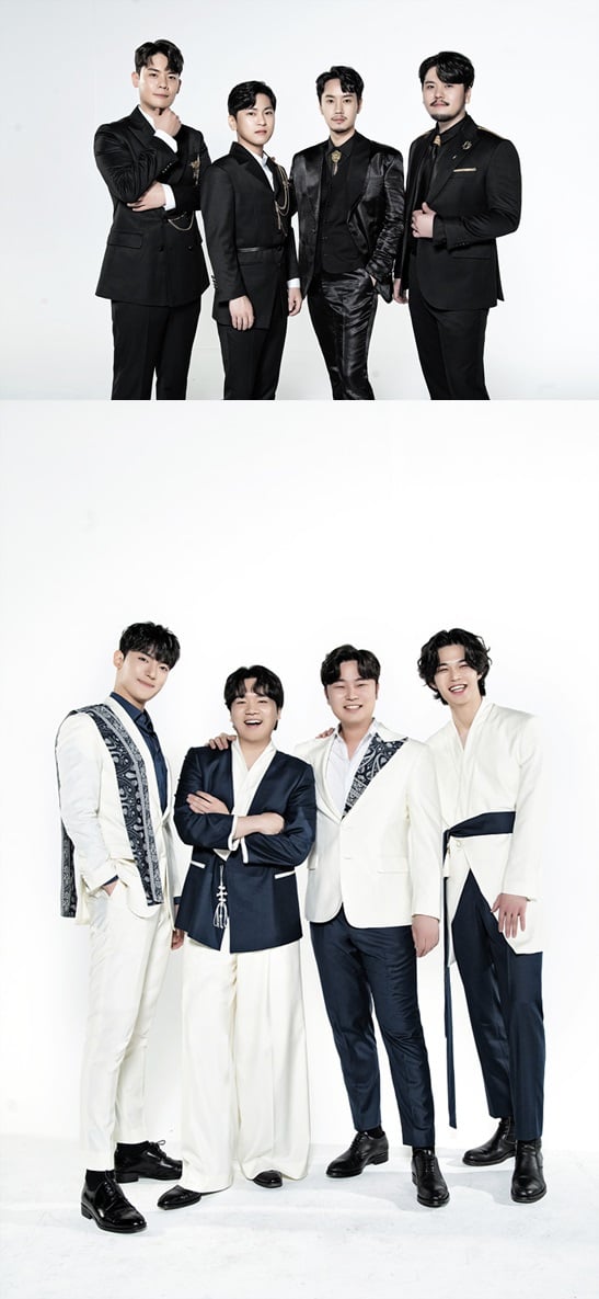 라 포엠(위)과 라비던스 /사진제공=EBS
