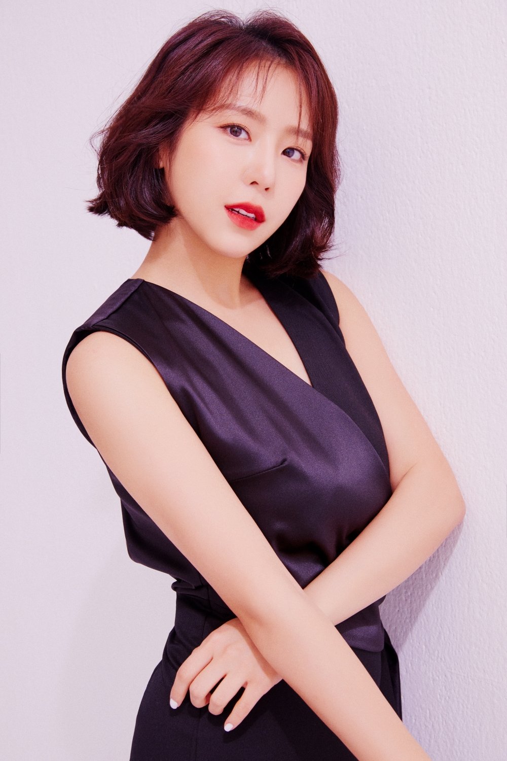 배우 예원 /사진=비케이컴퍼니
