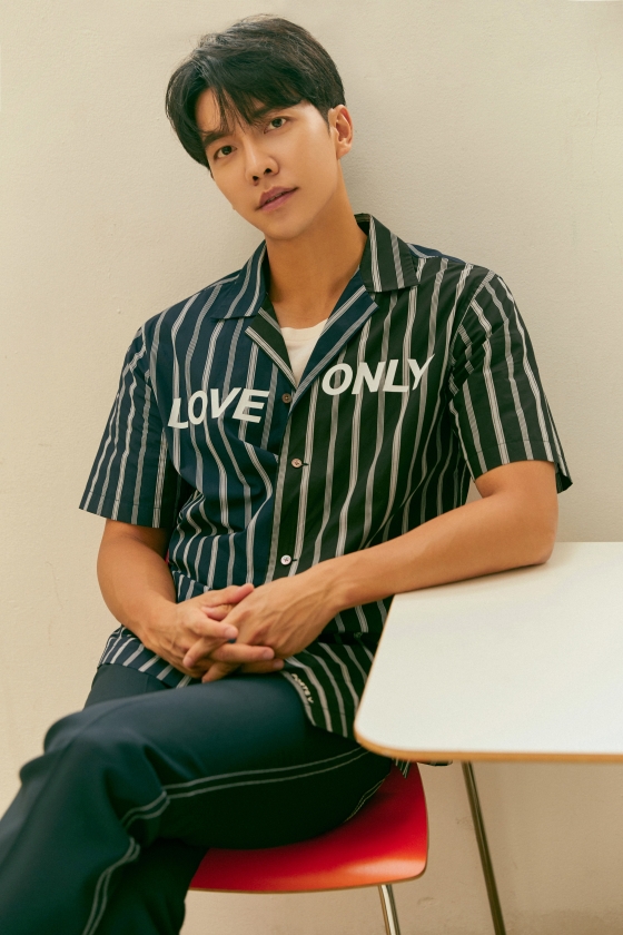 이승기 /사진=넷플릭스