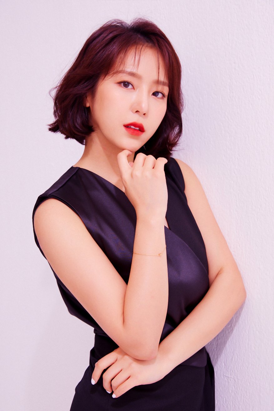 배우 예원 /사진=비케이컴퍼니