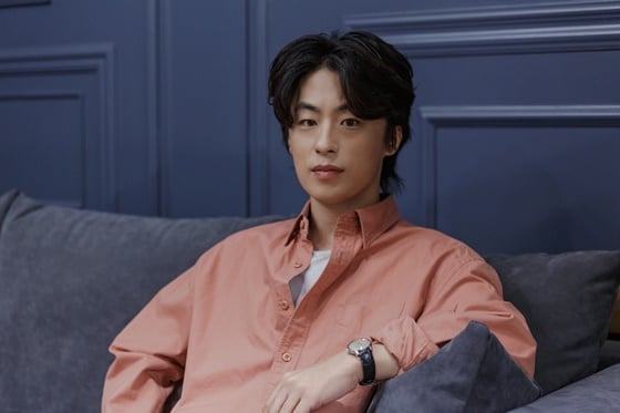 구교환 /사진제공=나무액터스
