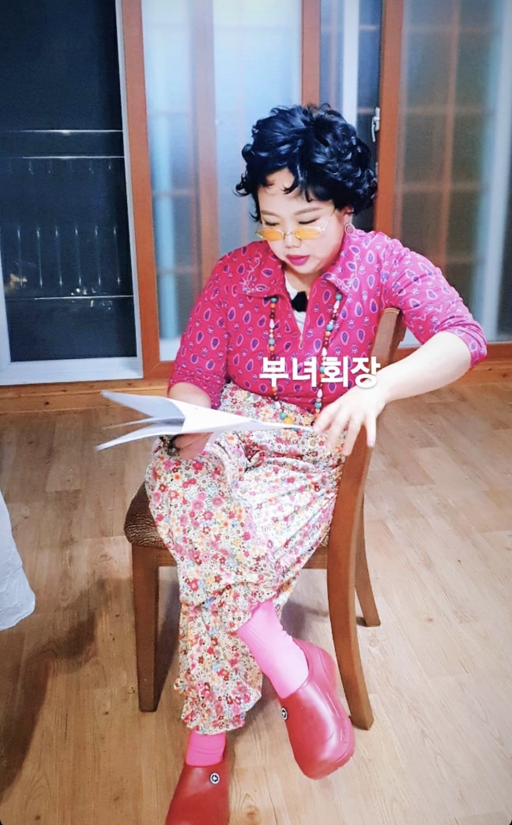/사진=홍현희 인스타그램