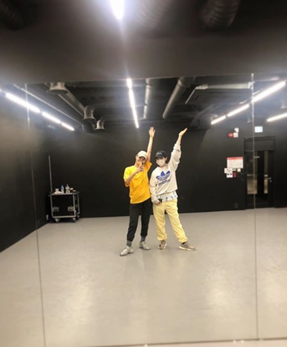 /사진=김고은 인스타그램